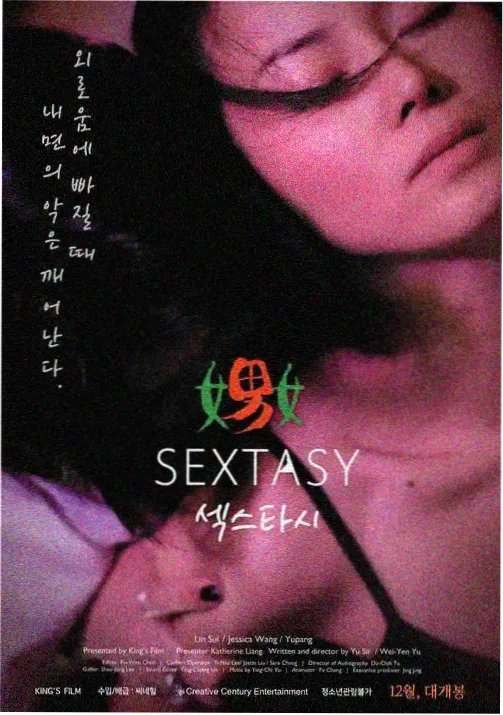 星轨拾荒者番剧海报